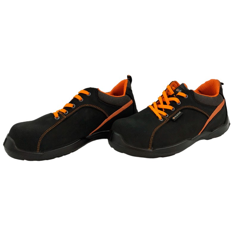 Zapato Base B0622 SCUBA S1P SRC