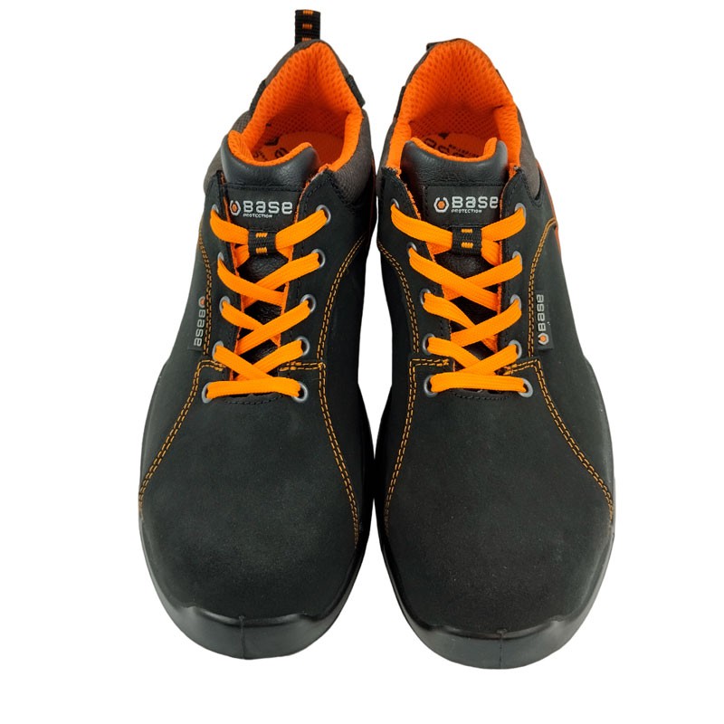 Zapato Base B0622 SCUBA S1P SRC