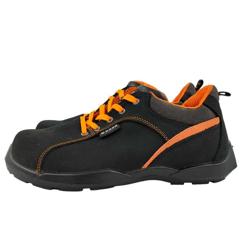 Zapato Base B0622 SCUBA S1P SRC