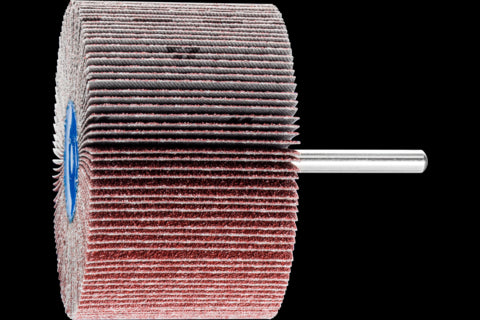 Abanico Lijador con Mango F 8050