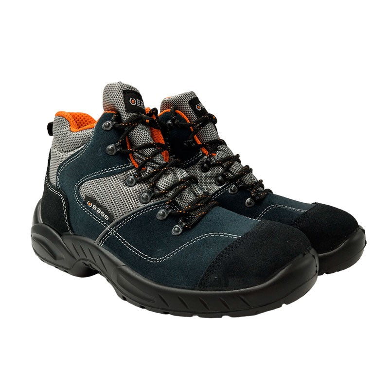 Bota Base RF B0156 S1P SRC