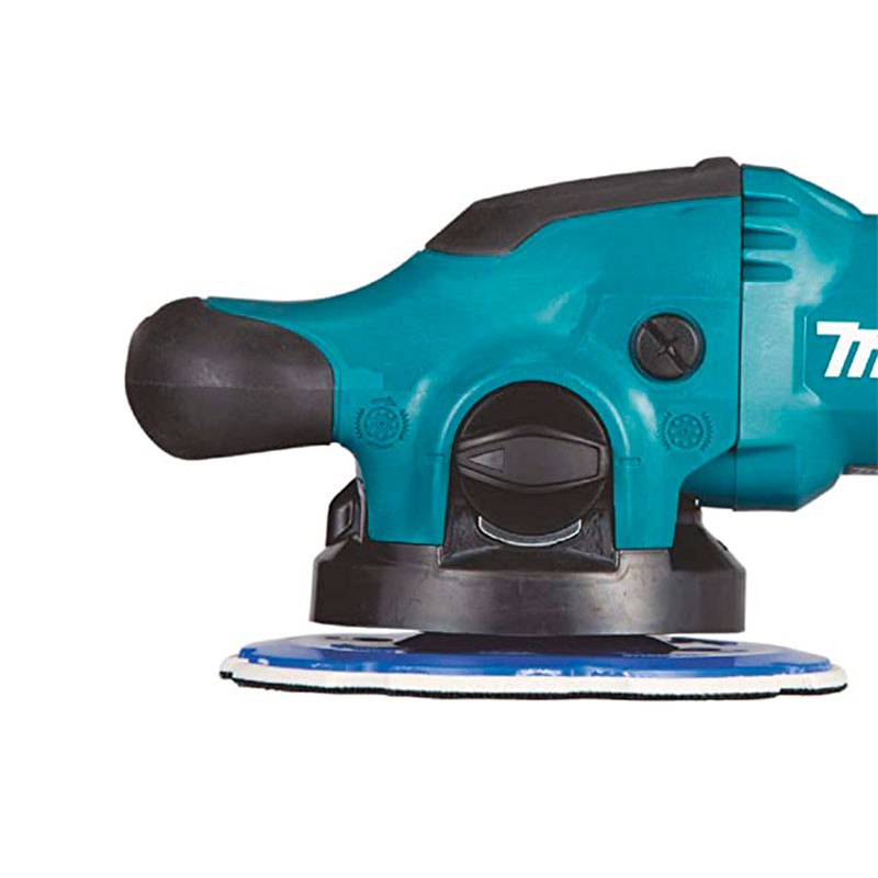 Pulidora Rotorbital Makita PO6000C Ø150mm