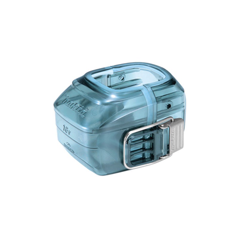 Tapa protectora de la batería Makita 195798-3 18V Litio