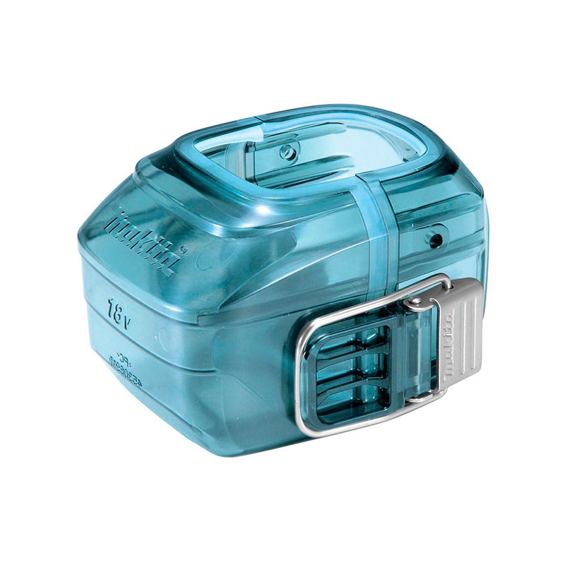 Tapa protectora de la batería Makita 195798-3 18V Litio