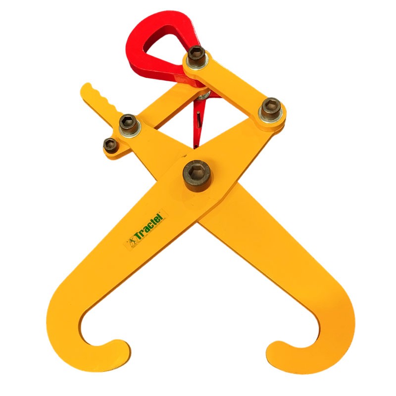 Pinza de Elevación para Vigas Tractel PL3 180-450