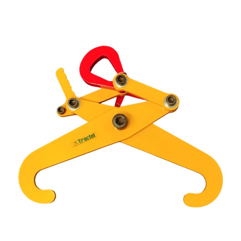 Pinza de Elevación para Vigas Tractel PL3 180-450