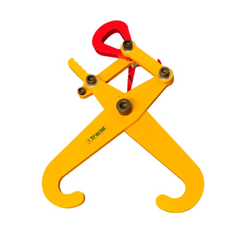 Pinza de Elevación para Vigas Tractel PL3 180-450