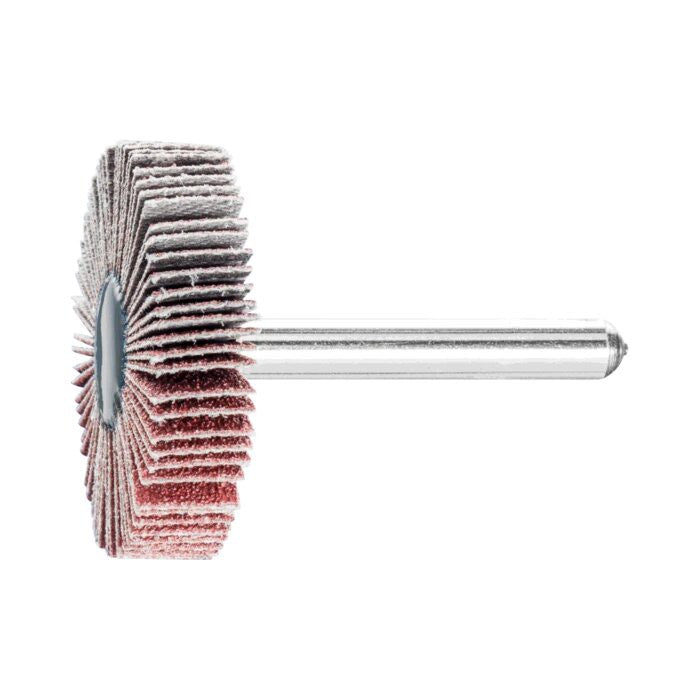 Abanico Lijador con Mango F 4010 Pferd