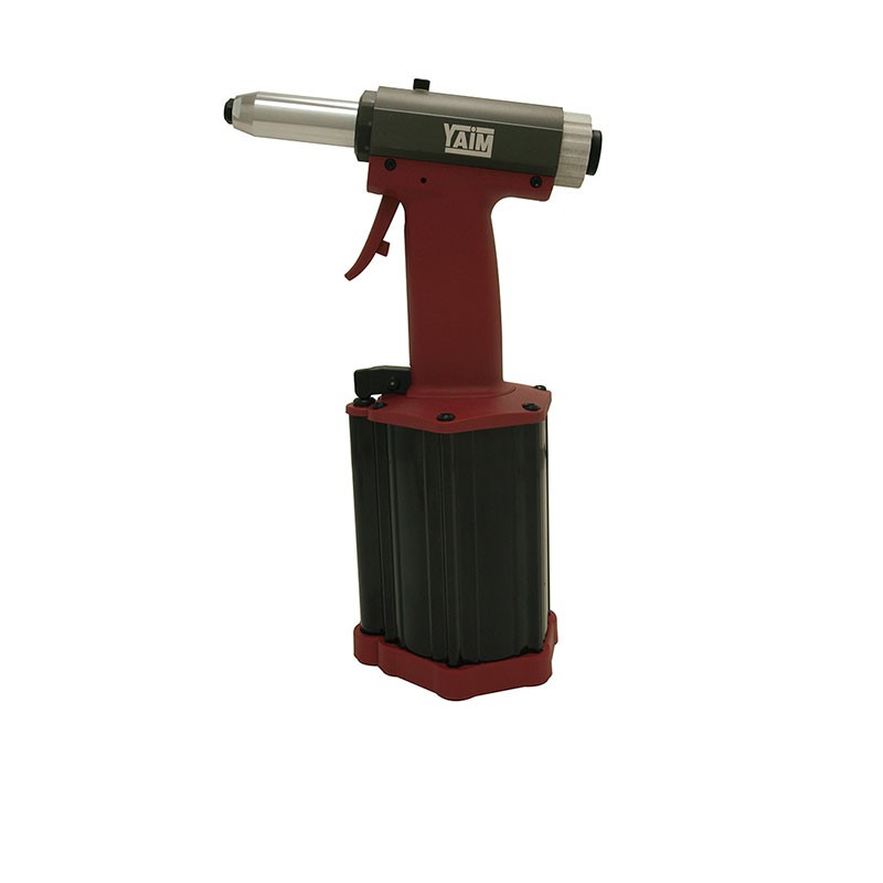 Remachadora Neumática YAIM YA 5415