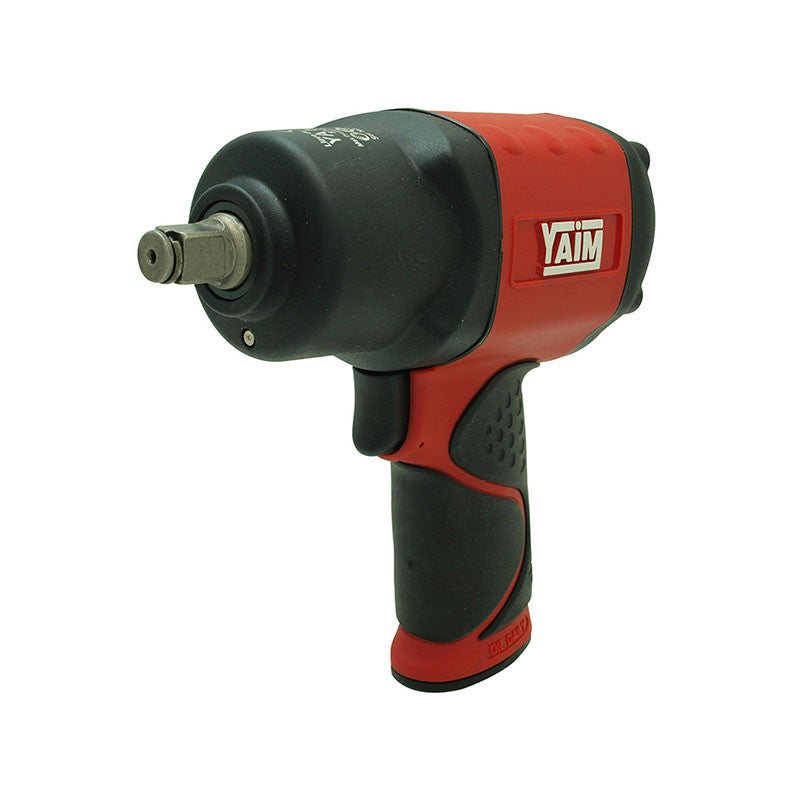 Llave de Impacto 1/2" YAIM YA H 130