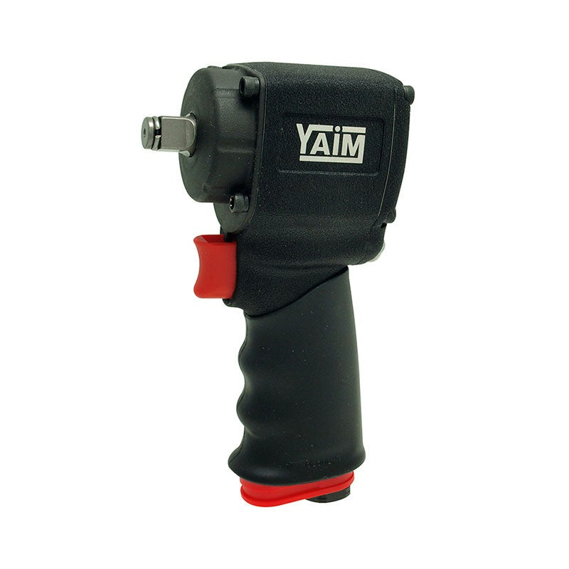 LLAVE DE IMPACTO SUPER CORTA YAIM YA H 111 1/2"