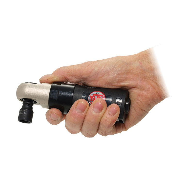 Carraca Neumática 1/4" YAIM YA 8550