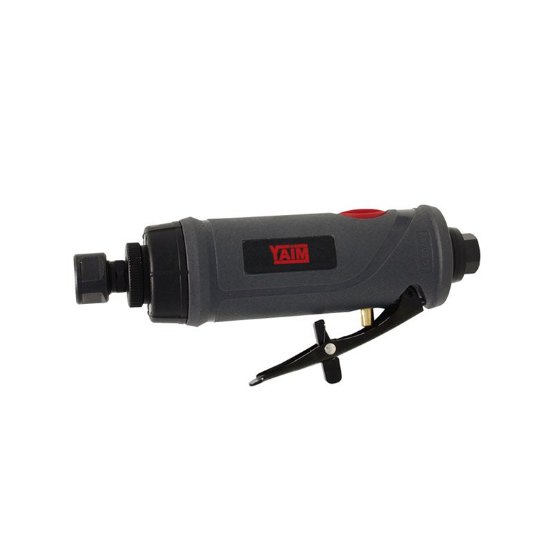 AMOLADORA RECTA NEUM. 22000RPM YAIM YA 508