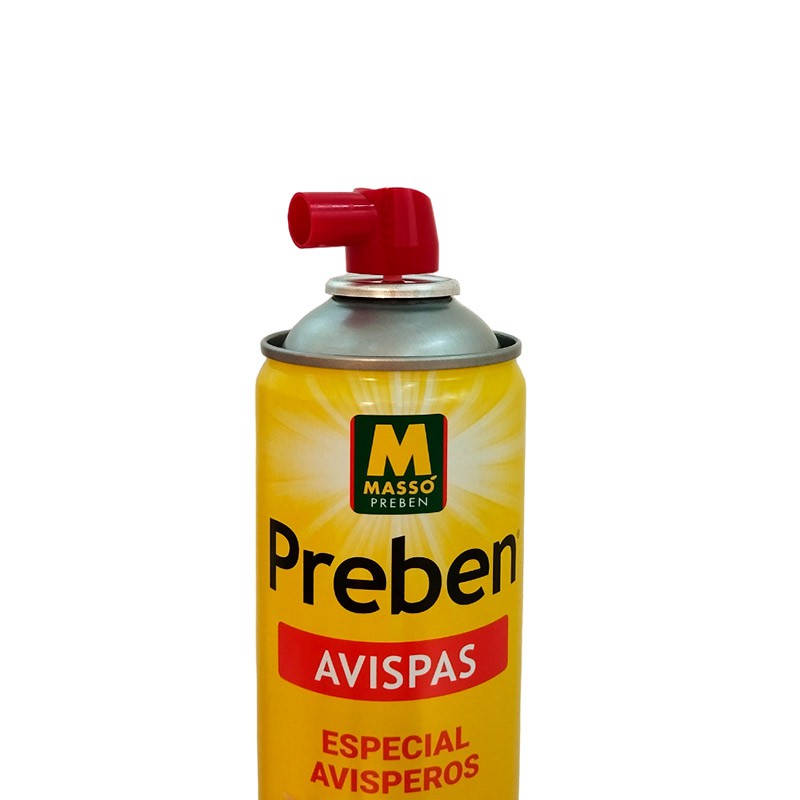 AEROSOL AVISPEROS PREBEN 750ML