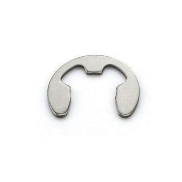 Anillo elástico acero inoxidable DIN 6799