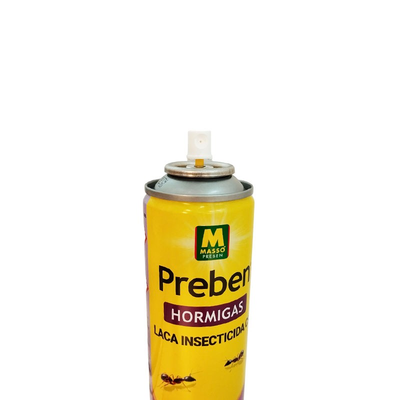 Insecticida Anti-hormigas Preben 300ml