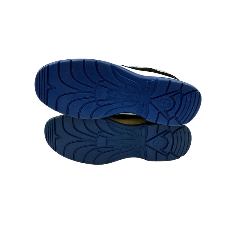 Zapato Dunlop Flying Sword Evo Azul S3 Hro