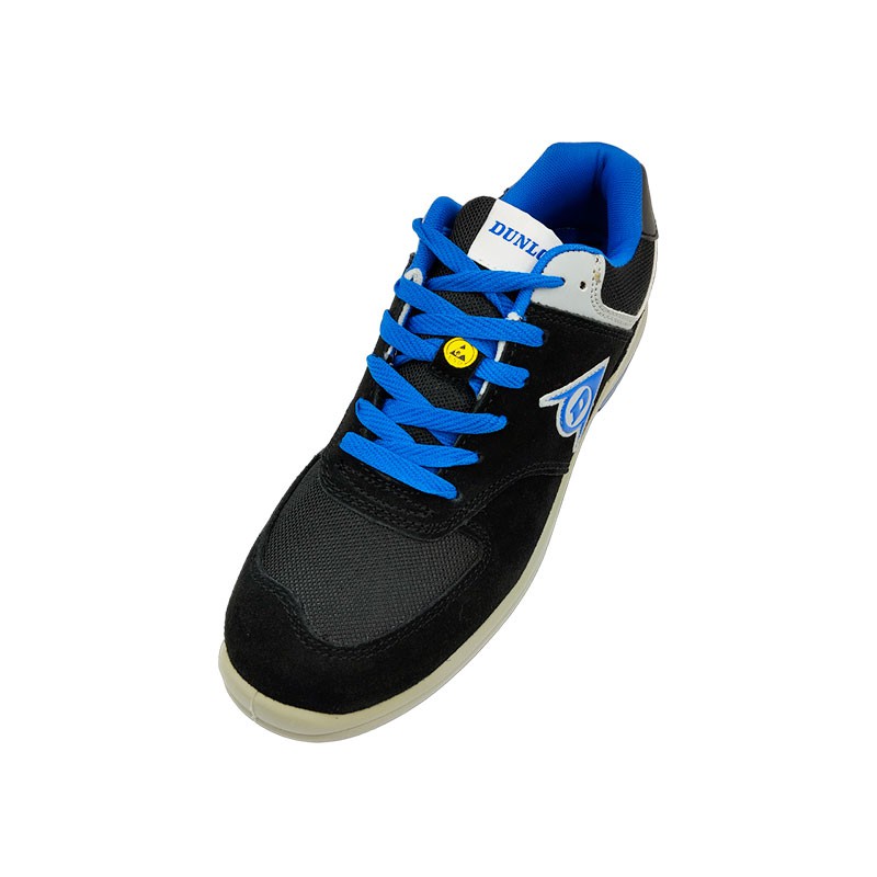 Zapato Dunlop Flying Sword Evo Azul S3 Hro