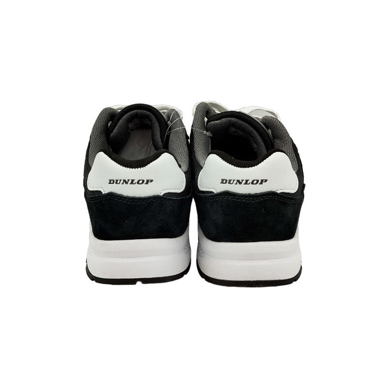 Zapato Dunlop Flying Luka Negro