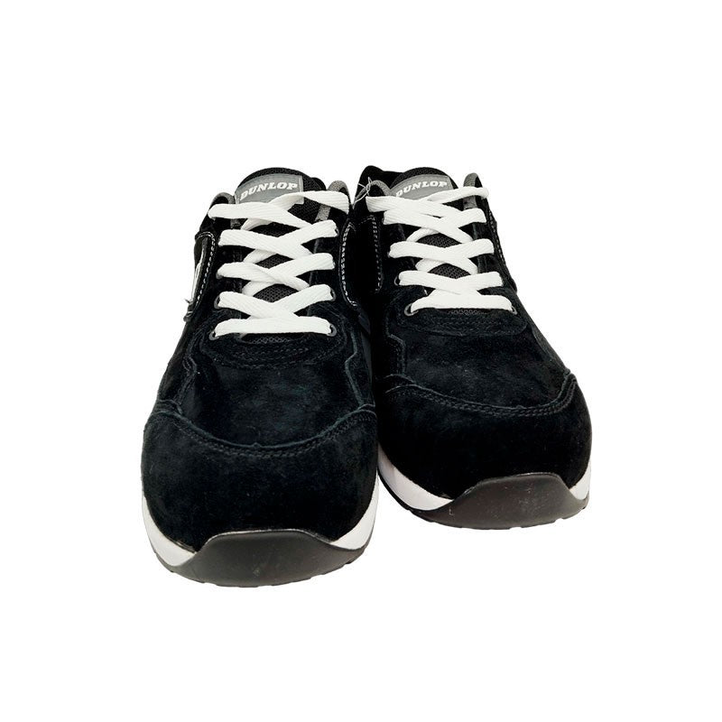 Zapato Dunlop Flying Luka Negro