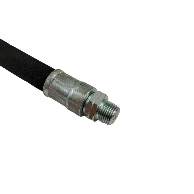 ACOPLAMIENTO FLEXIBLE C/BOQUILLA ROSCA 1/8" NPT