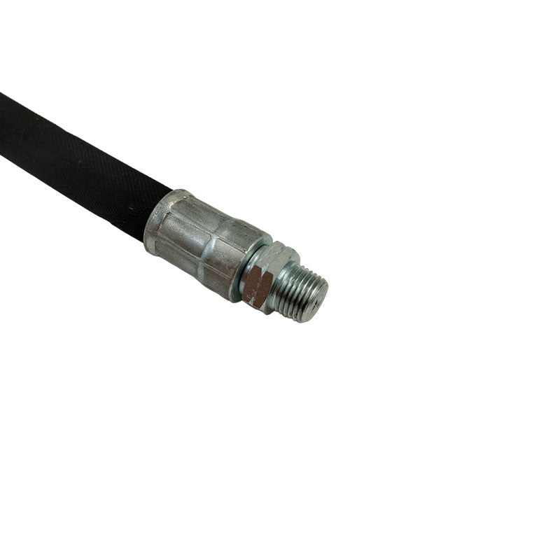 ACOPLAMIENTO FLEXIBLE C/BOQUILLA ROSCA 1/8" NPT