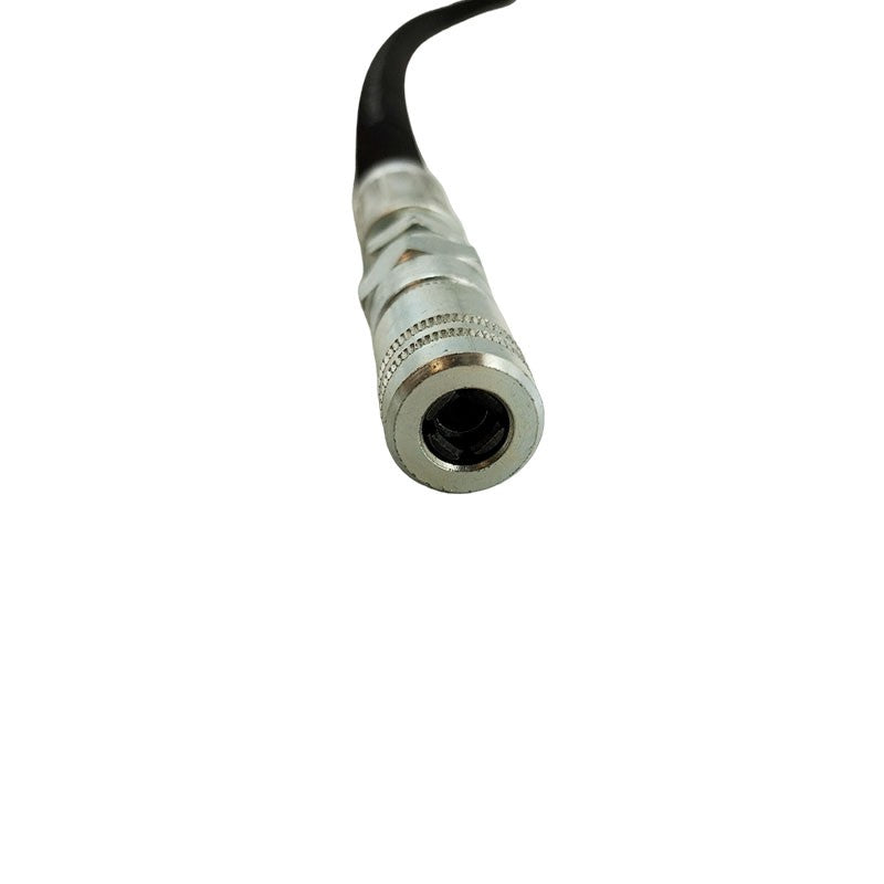 ACOPLAMIENTO FLEXIBLE C/BOQUILLA ROSCA 1/8" NPT