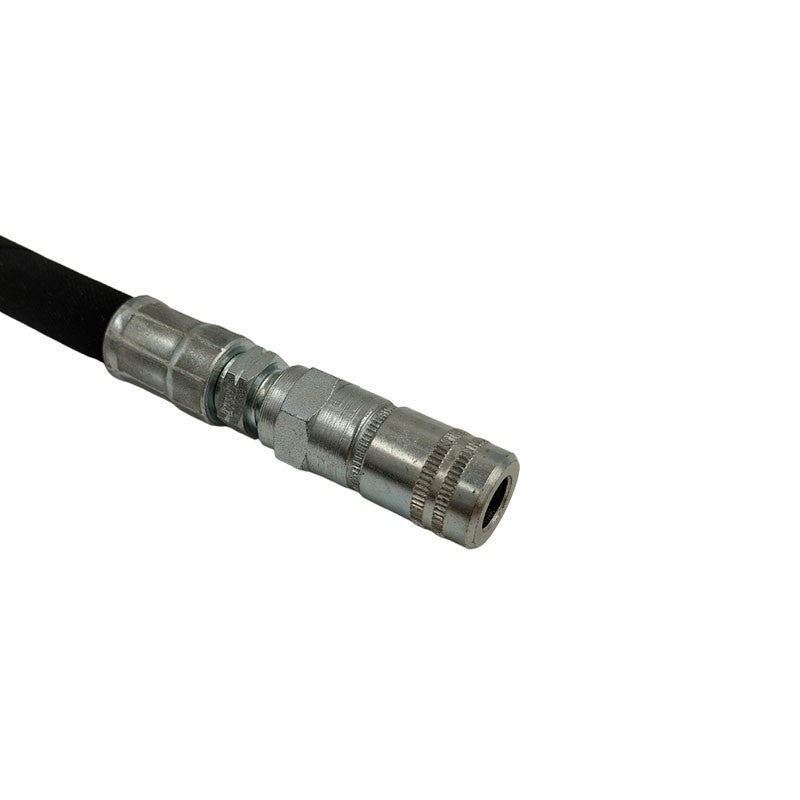 ACOPLAMIENTO FLEXIBLE C/BOQUILLA ROSCA 1/8" NPT