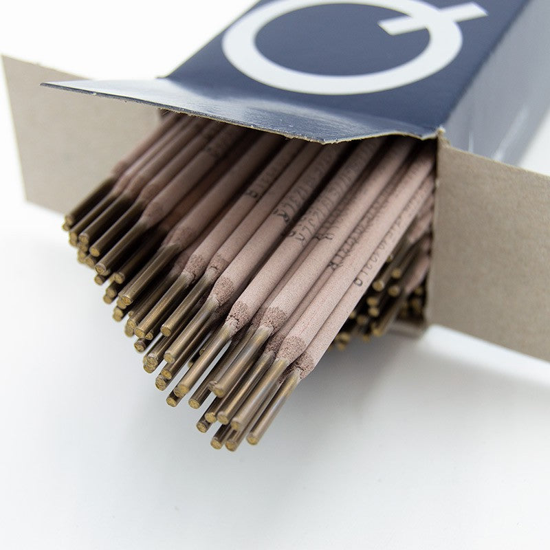 ELECTRODO INOX BOHLER AWS E+308 L17 Ø2,5X300 (220)