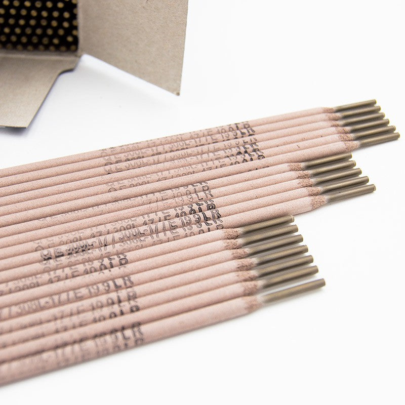 ELECTRODO INOX BOHLER AWS E+308 L17 Ø2,5X300 (220)