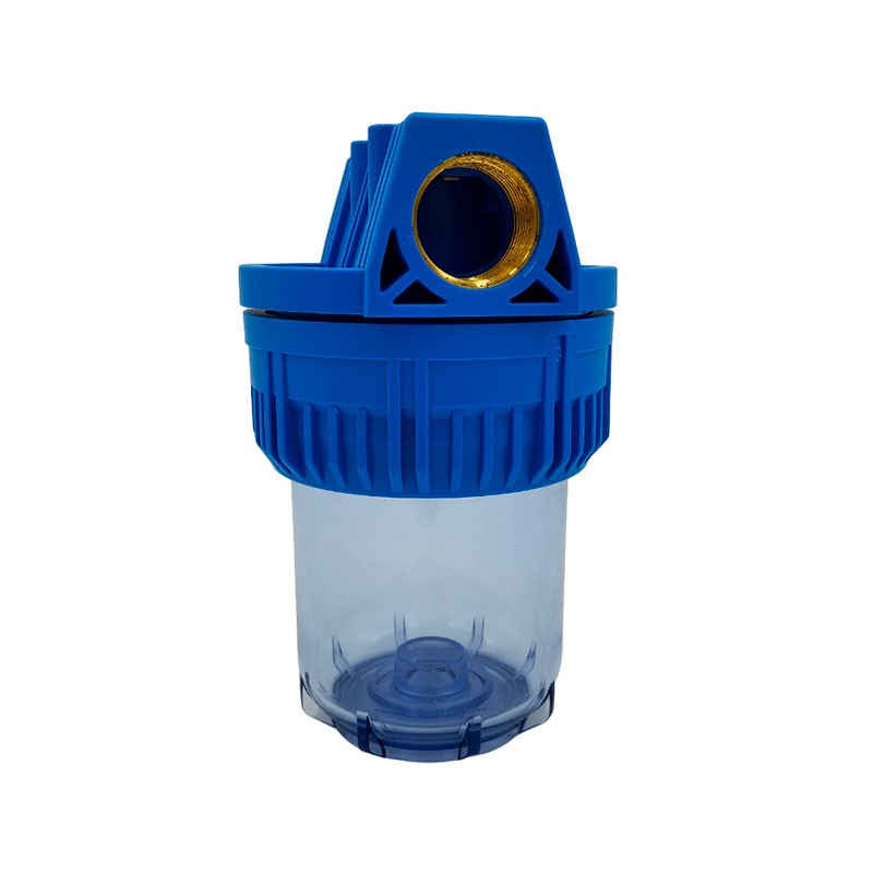 Carcasa 3 Piezas FP3 5" Conexiones 1"G