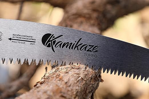 SERRUCHO PLEGABLE KAMIKAZE C-180 H COD: 2986