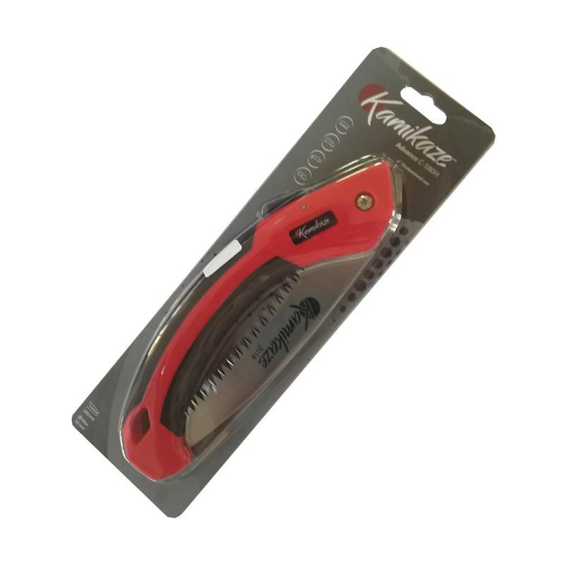 SERRUCHO PLEGABLE KAMIKAZE C-180 H COD: 2986