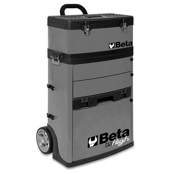 Trolley porta-herramientas Beta C-41H/GRIS