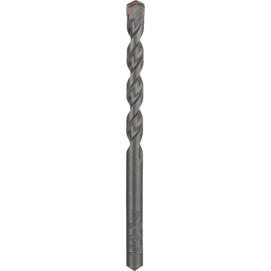 Broca CYL-3 Silver Percussion Bosch Hormigón Ø7X60X100MM