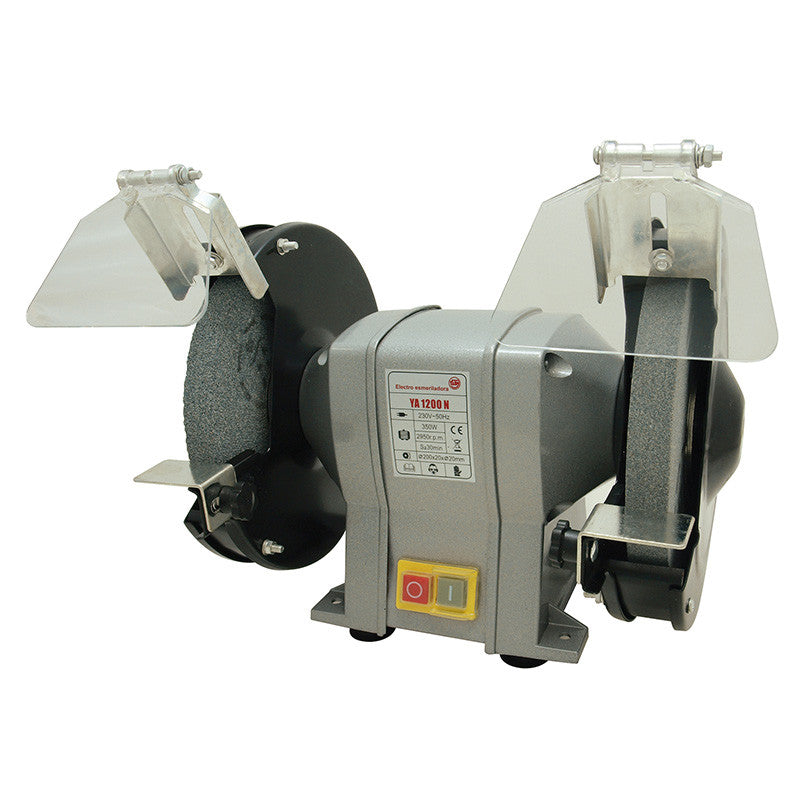Esmeriladora 1/2 C.V. D-200 YAIM YA 1200 N