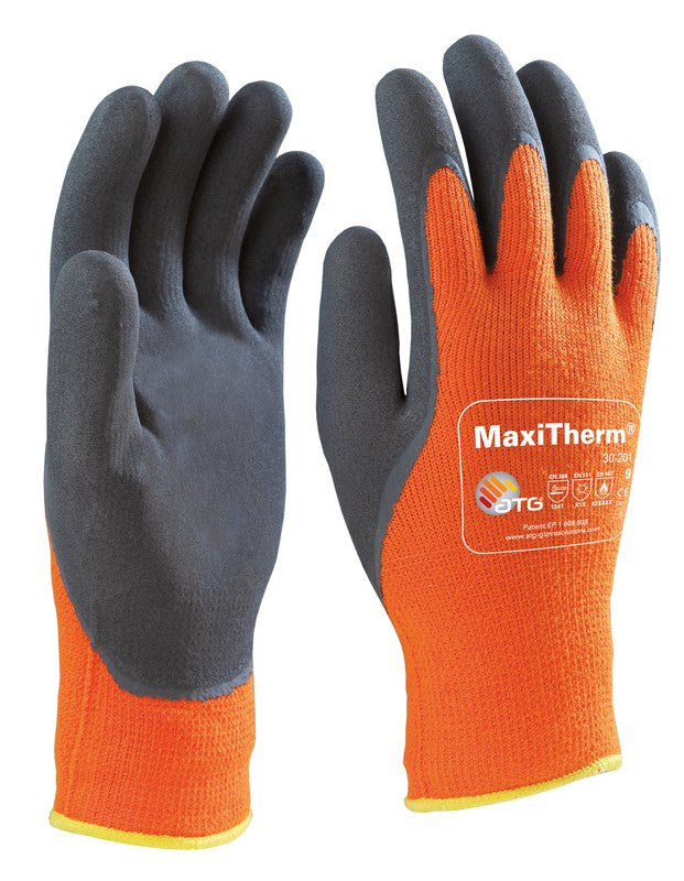Guante Térmico Maxitherm 30-201 250º T-9 (XLVIII)