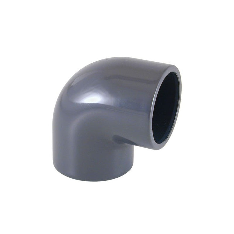 CODO PVC 90º PRESION C-200 D-200