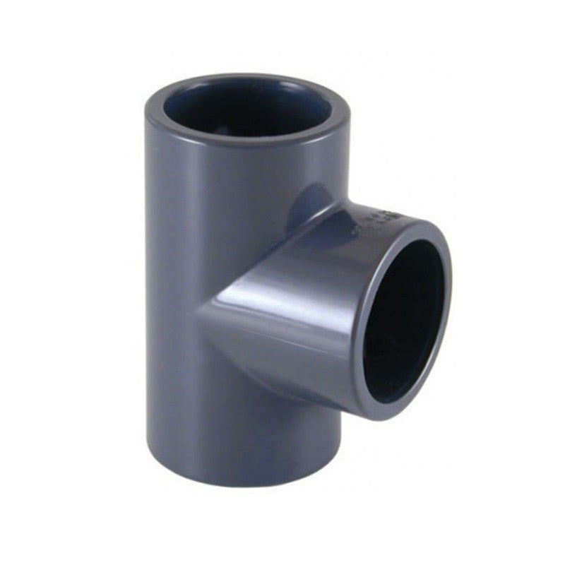 TE PVC PRESION T-140 D-140