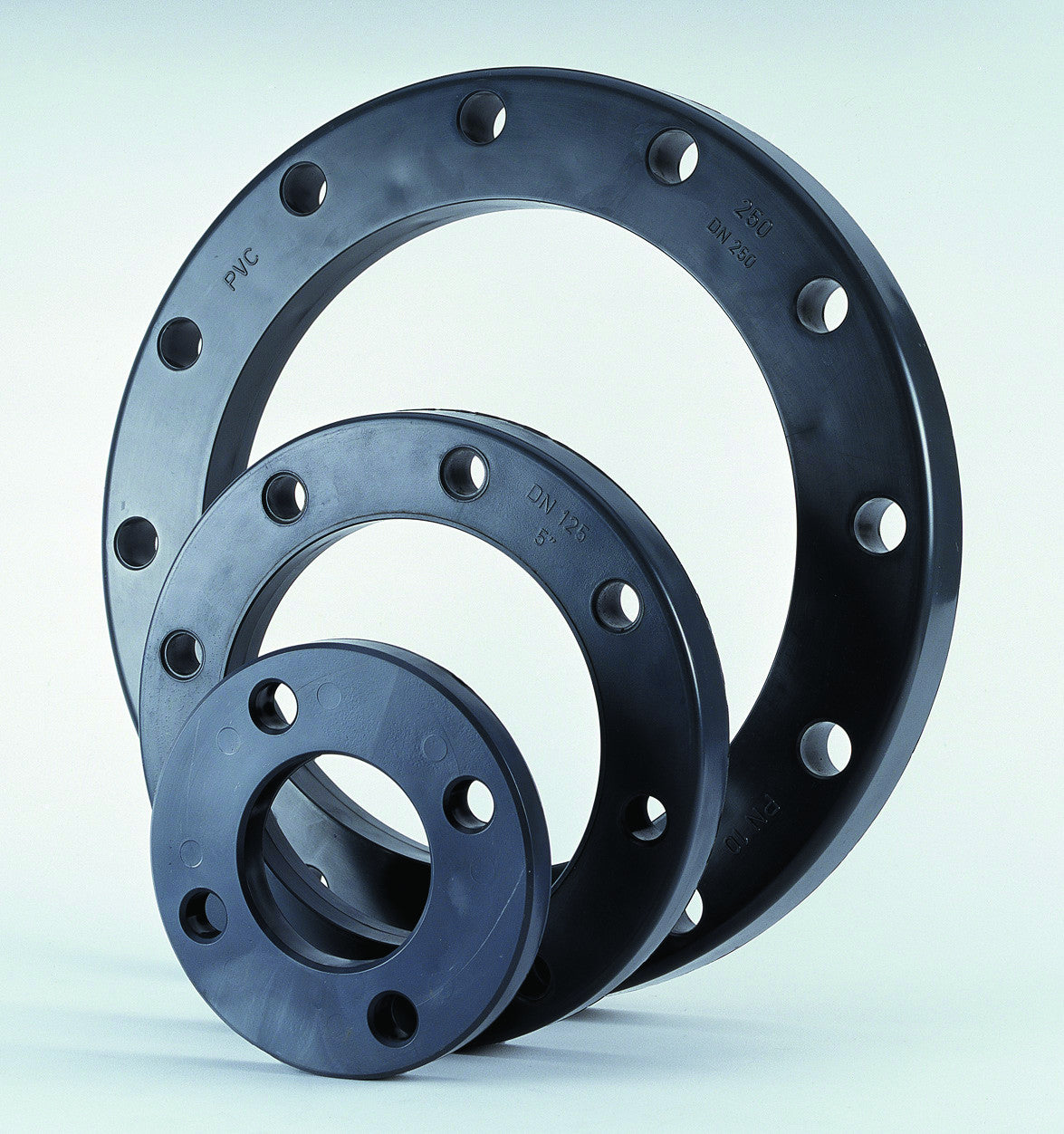 BRIDA LOCA PVC PRESION   CH  D-315  7123315