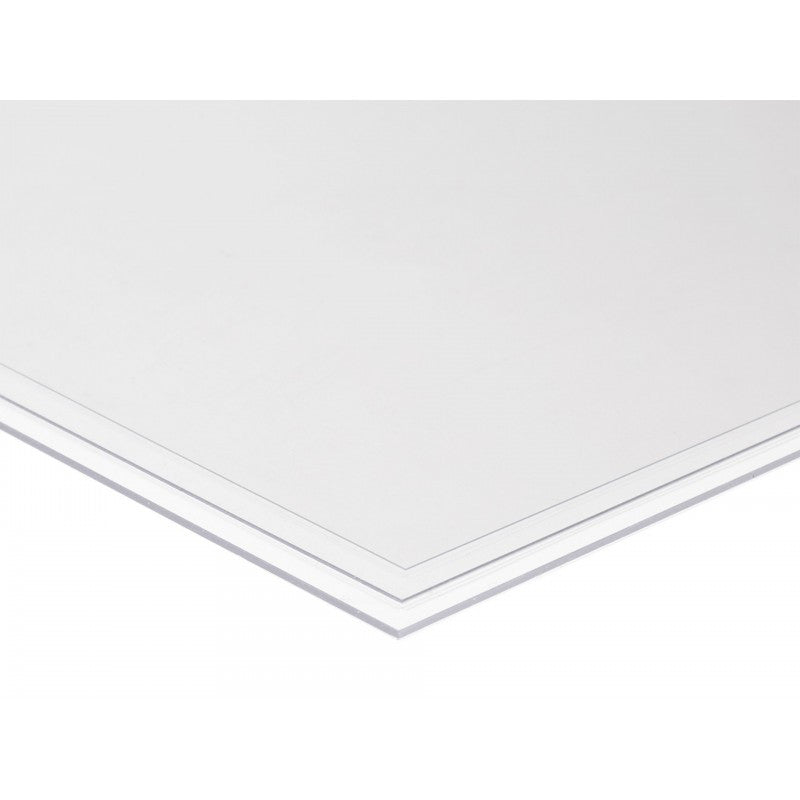 PLANCHA SILICONA 500X500X5