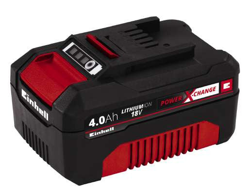 BATERIA EINHELL 18V 2,6Ah P-X-C PLUS