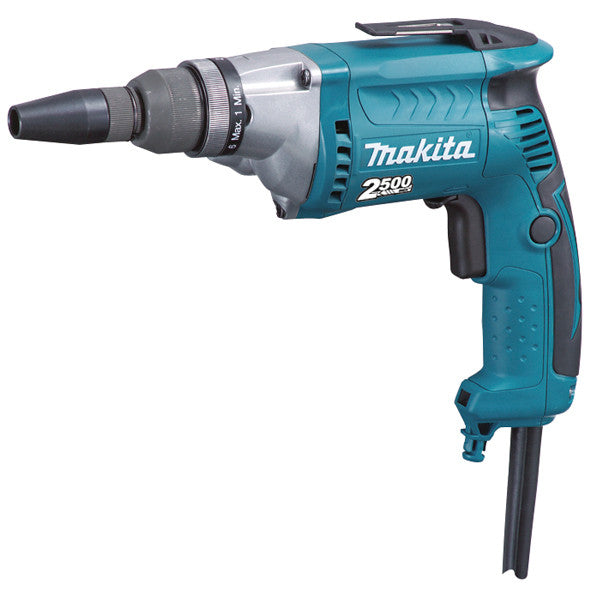 Atornillador Makita FS2700 570W 2500rpm