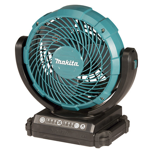 Ventilador batería Makita DCF102Z 18V LXT