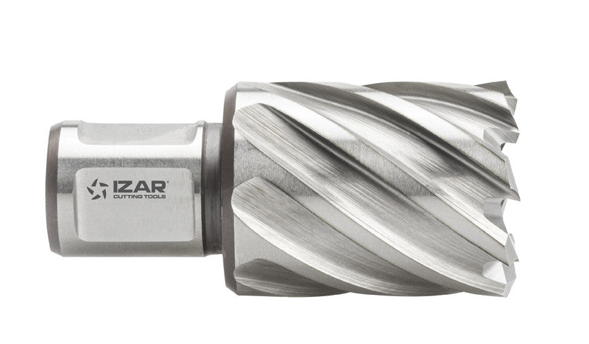 FRESA HUECA IZAR REF. 4070 D-21X30MM