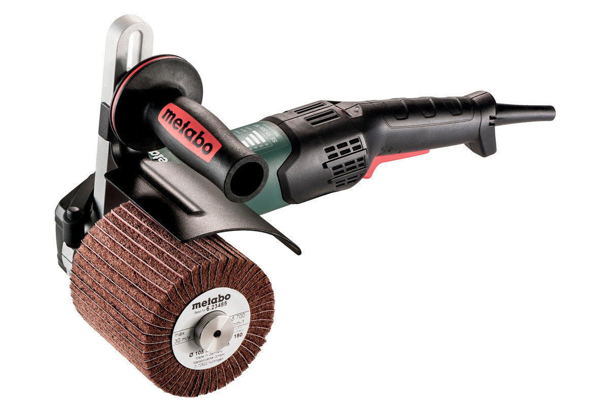 Satinadora eléctrica Metabo SE 17-200 RT 1700W