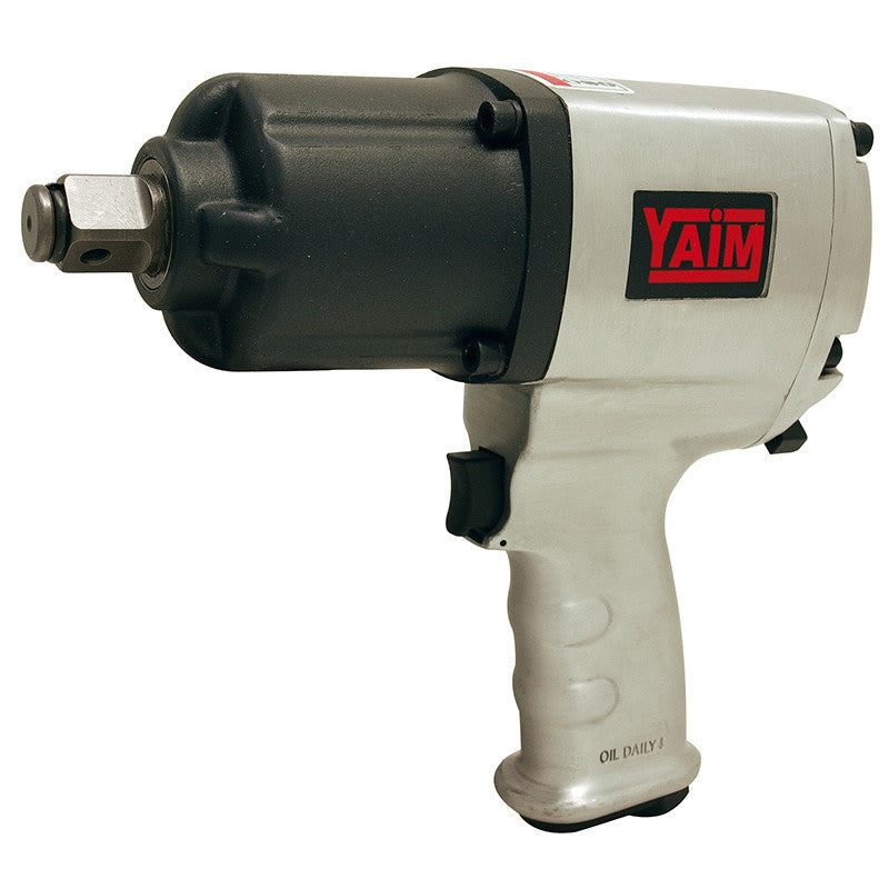 Llave de impacto 3/4" YAIM YA H 231