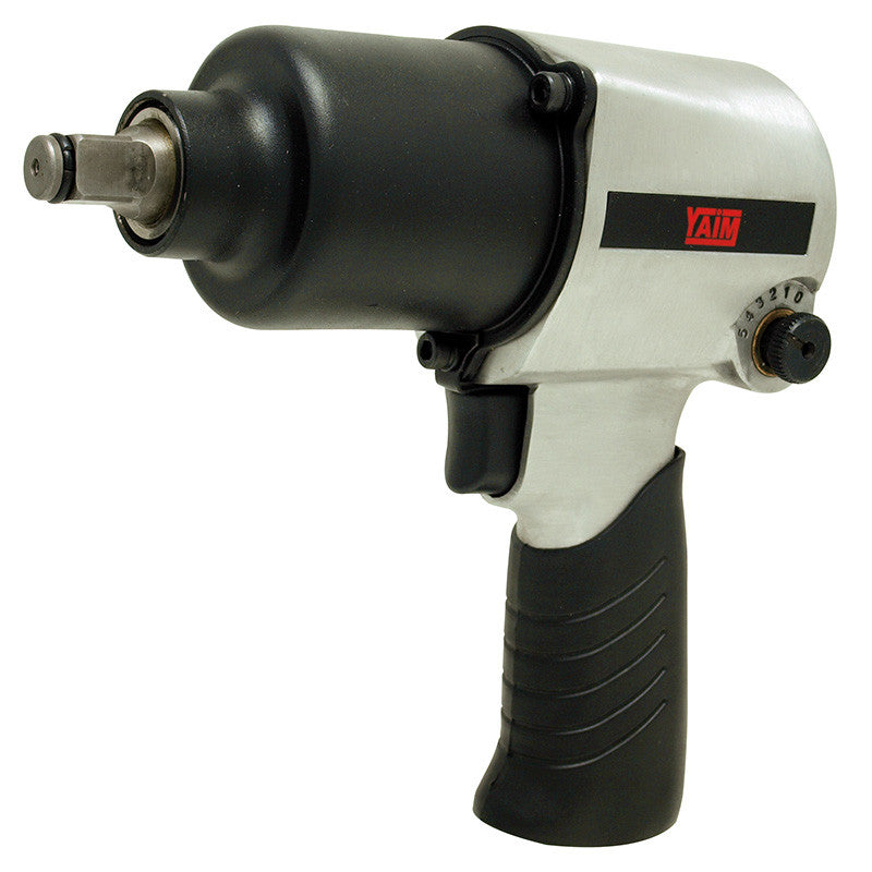 Llave de impacto 1/2″ YAIM YA H 120