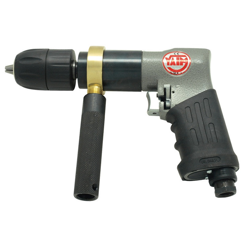 Taladro pistola YAIM YA 838 R