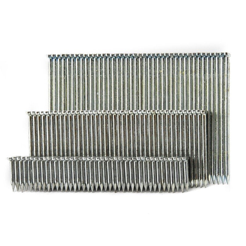 Caja de Clavos Serie T 2,2X64 MM (1000 UDS) 078064